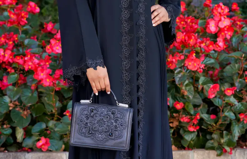 Abaya