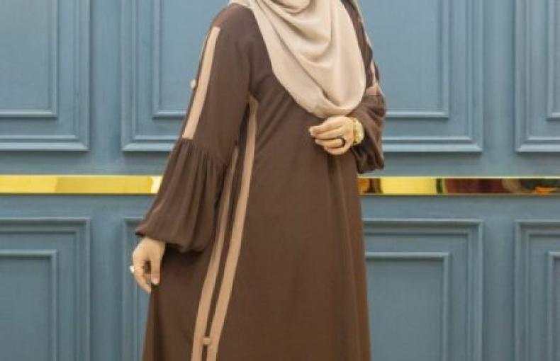 Dubai Style Abaya