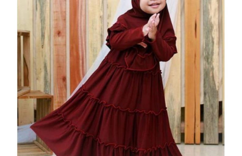 Girls Prayer Set